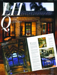 Luxury Home Quarterly
