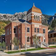 OURAY COUNTY COURTHOUSE