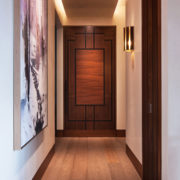 Hallway & Foyer