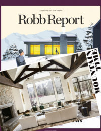 ROBB Report