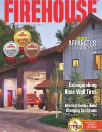 Firehouse Magazine